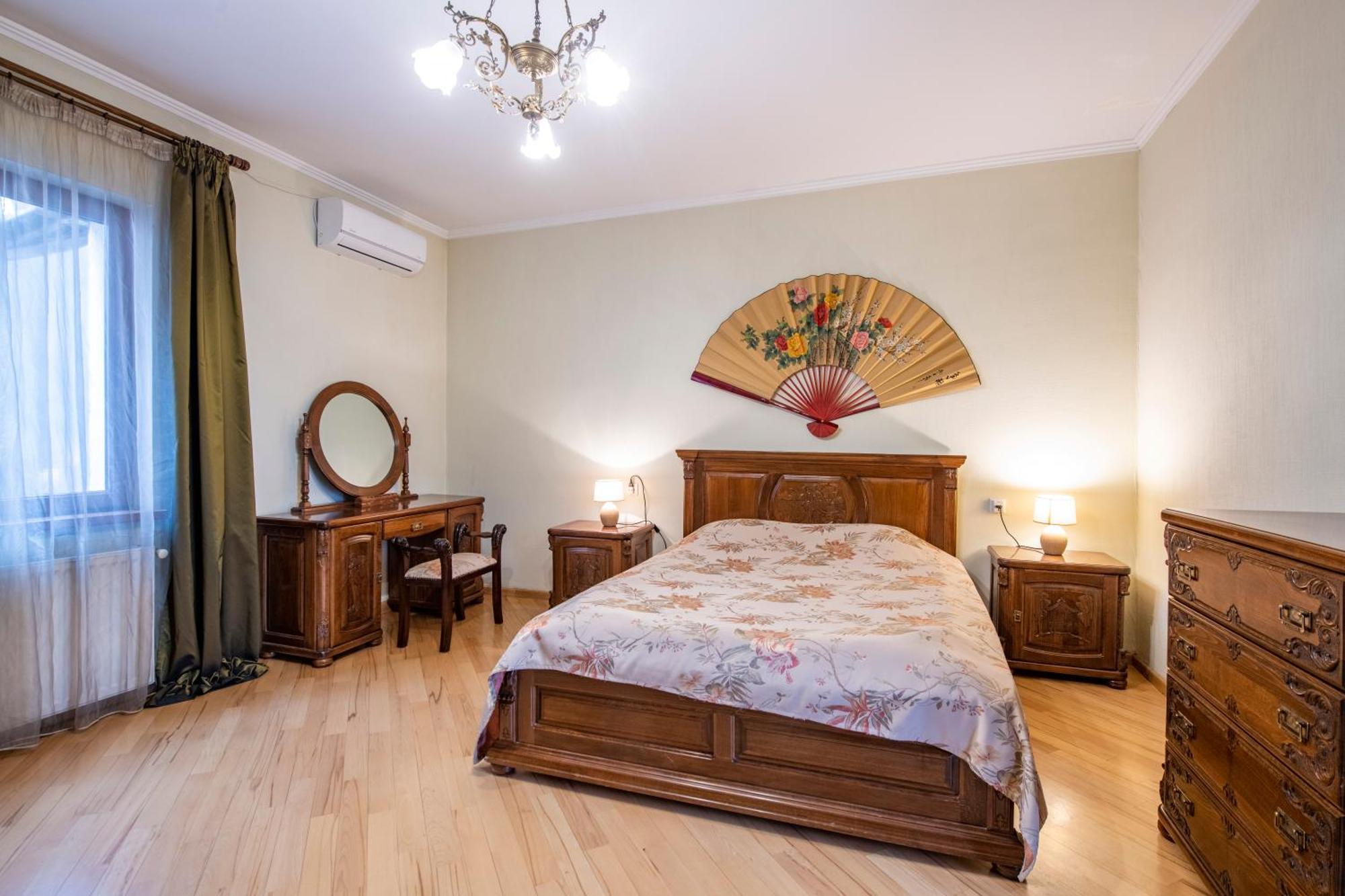 Your Home, Old Tbilisi Exterior foto